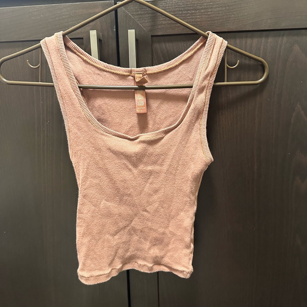 Women’s SKIMS Tank Top